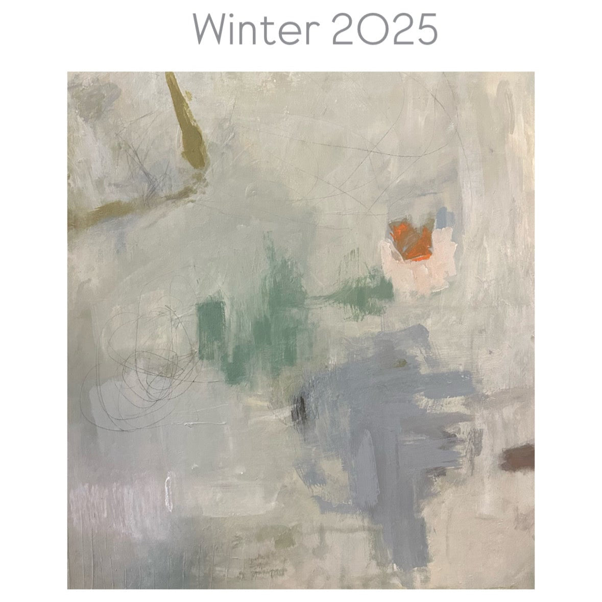 Winter 2025 Commission Reservation