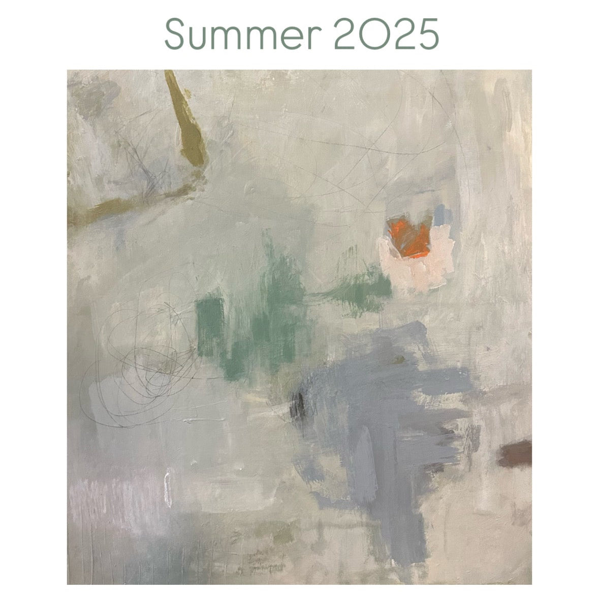 Summer 2025 Commission Reservation