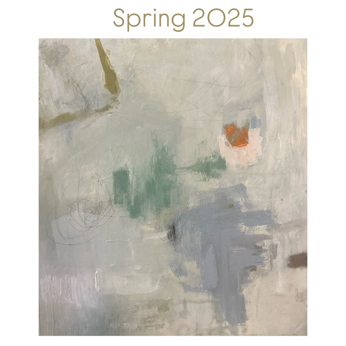 Spring 2025 Commission Reservation