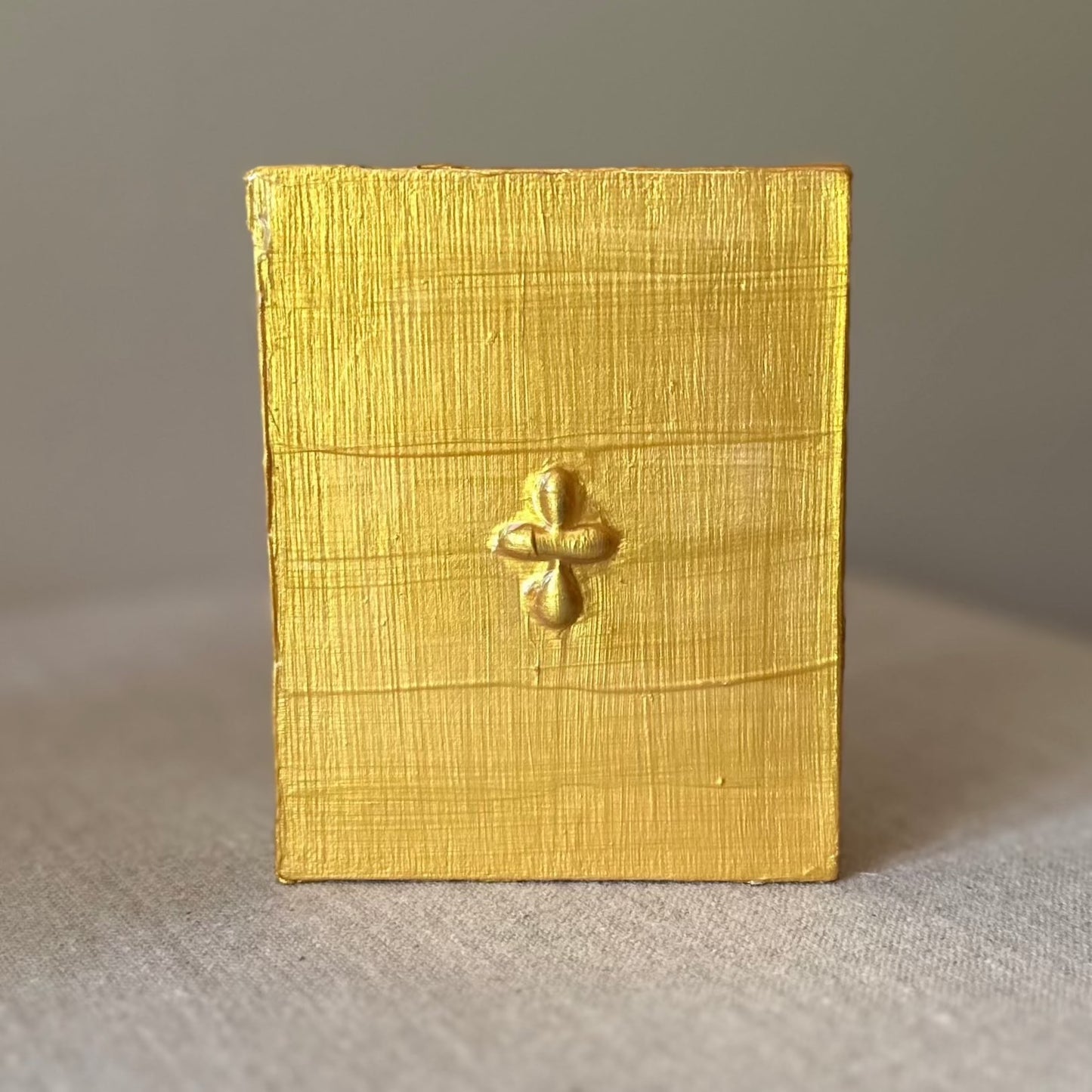 Mini Painted Cross