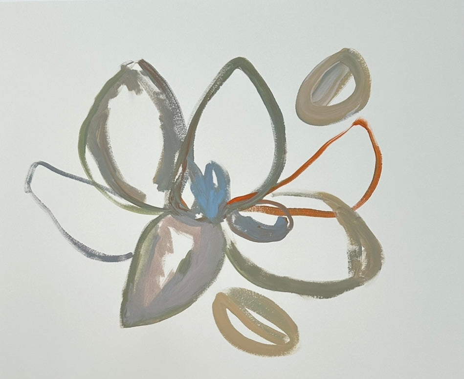 Magnolia Study 10